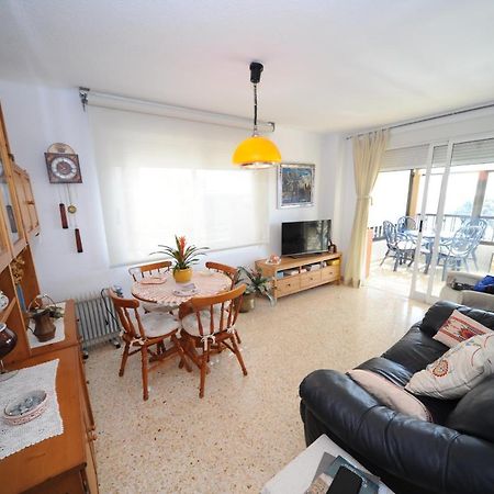 شقة Alcazaba Vista Mar Orangecosta بينيكاسّين المظهر الخارجي الصورة